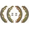 Bendix R522 Drum Brake Shoe Relined Shoe Set