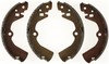 R575 by BENDIX - Relined Shoe Set
