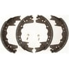 R583 by BENDIX - Relined Shoe Set