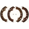 R528A by BENDIX - LINED SHOE PACKAGE