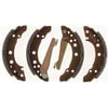 Bendix R559L Drum Brake Shoe Relined Shoe Set