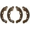 R561 by BENDIX - Relined Shoe Set
