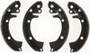 Bendix R570 Drum Brake Shoe Relined Shoe Set