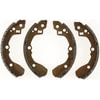 Bendix R806 Drum Brake Shoe Relined Shoe Set