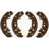 Bendix R841 Drum Brake Shoe Relined Shoe Set
