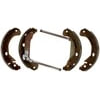 R860L by BENDIX - Relined Shoe Set