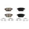 SCD1354 by BENDIX - STOP CERAMIC DISC PAD SET