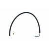 Sunsong 3401413 Power Steering Return Line Hose Assembly Pwr Strg Ret Line Hose Assy