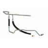 Sunsong 3401434 Power Steering Return Line Hose Assembly Pwr Strg Ret Line Hose Assy