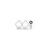 8401149 by SUNSONG - Power Steering Pump Seal Kit