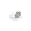 Sunsong 8401201 Rack and Pinion Seal Kit Rack and Pinion Seal Kit