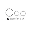 Sunsong 8401490 Power Steering Pump Rebuild Kit PS Pump Reb Kit