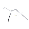 Sunsong 3402160 Power Steering Return Line Hose Assembly PS Return Line