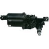 40492 by A-1 CARDONE - Windshield Wiper Motor
