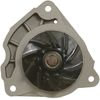 A-1 Cardone 58686 Engine Water Pump WATER PUMP - DOMESTIC REM