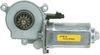 A-1 Cardone 82102 Window Motor Power Window Motor