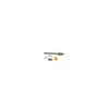 Sunsong 3602830 Power Steering Return Line End Fitting Power Steering Return Line End Fitting
