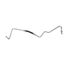 Sunsong 5801188 Automatic Transmission Oil Cooler Hose Assembly Auto Trans Oil Cooler Hose Assembly