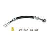 Sunsong 5801369 Engine Oil Cooler Hose Assembly Engine Oil Cooler Hose Assembly