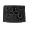 DGAM-3-01-10 by VICKERS - SUB-PLATE - DIRECTONAL VALVE ADAPTER