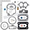 15702B by WALKER PRODUCTS - Walker Products 15702B Carb Kit - Holley 2 BBL; 2280