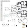 15744A by WALKER PRODUCTS - Walker Products 15744A Carb Kit - Keihin 3 BBL