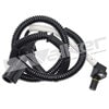 241-1117 by WALKER PRODUCTS - Walker Products 241-1117 ABS Wheel Speed Sensor