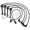 924-1058 by WALKER PRODUCTS - ThunderCore PRO 924-1058 Spark Plug Wire Set