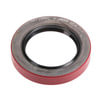 National Seals 410085 Manual Transmission Output Shaft Seal National 410085 Boîte de vitesses manuelle – Arbre de sortie –