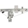 821050AR by A-1 CARDONE - Power Window Motor and Regulator Assembly