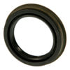 National Seals 710652 Transfer Case Input Shaft Seal National 710652 Boîte de transfert – Joint d’arbre d’entrée pour Ford