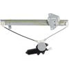 821979CR by A-1 CARDONE - Power Window Motor and Regulator Assembly