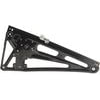 822158AR by A-1 CARDONE - Power Window Motor and Regulator Assembly
