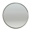 Grote 12004 Door Mirror Stick-On Convex Mirror, 3" Round