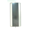 Grote 16123 Door Mirror MIRROR , 7" X 16", SS, OEM-STYLE BOX
