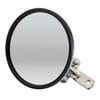 Grote 28043 Door Mirror ROUND CLAMP-ON