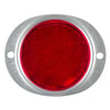 Grote 40192 Reflector Assembly RED-ARMOR REFL