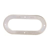 Grote 42103 Tail Light Bezel Security Ring, 60 Series, Steel