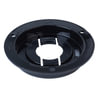 Grote 43162 Turn Signal Light Bracket Theft-Resistant Mounting Flange & Pigtail Retention Cap For 21/2" Round Lights,