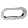 Grote 43223 Turn Signal Light Bracket CHROME BRK