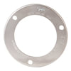 Grote 43463 Turn Signal Light Bracket Security Ring, 2" Round, Steel