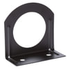 Grote 43512 Turn Signal Light Bracket Mounting Bracket For 2" & 2½" Round Lights, For 2½" Lamps (2 25/32" Hole)