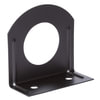 Grote 43532 Turn Signal Light Bracket Mounting Bracket For 2" & 2½" Round Lights, For 2" Lamps (2 5/16" Hole)