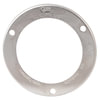 Grote 43823 Turn Signal Light Bracket Security Ring, 2 1/2" Round, Steel