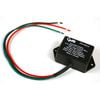 Grote 44010 Turn Signal Flasher Solid-State Electronic Flasher, 3-Wire