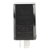Grote 44720 Turn Signal Flasher 3 Pin Flashers, 20 Light Heavy Duty Electronic