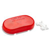 Grote 45432 Side Marker Light CLR/MKR LAMP