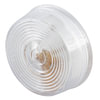 Grote 45821 License Plate Light LICENSE LAMP,CLR,2" TWIST-IN FACTORY-SLD