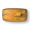 Grote 53133 Turn Signal Light TURN LAMP, RECTANGULAR SURFACE MOUNT