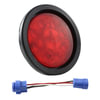 Grote 53452 Tail Light STT, 4", (53252+91740+66830), SUPERNOVALED